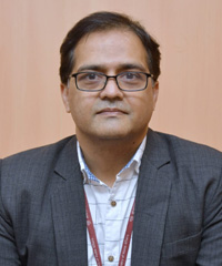 image of Shri Chetan Prakash Jain