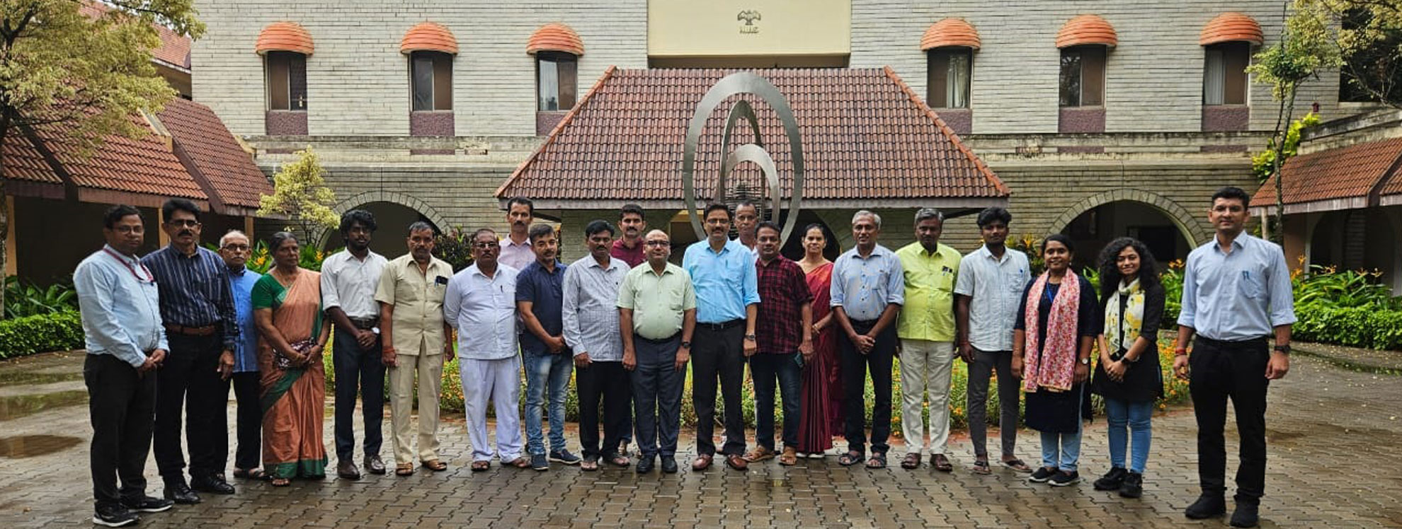 Workshop in Bangalore for Grassroots Innovators from Karnataka, Kerala, & Tamil Nadu so as to strengthen Business Development and Dissemination of Technologies through commercial channels