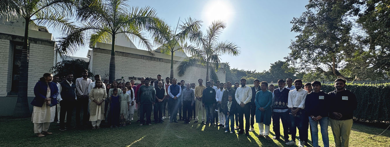 On this Republic Day, let us honor the ideals of justice, liberty, and equality that define our nation. Proud to be an Indian – united we stand!