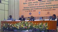 Thumbnail of 2nd National Grassroots Innovation