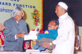 Thumbnail of 3rd National Grassroots Innovation