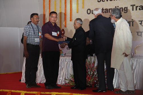 Thumbnail of 7th National Grassroots Innovation