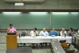 Cover Image Workshop on Sustaining Botanical Pesticides - 2016