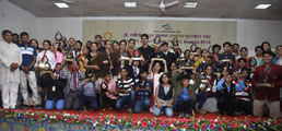 IGNITE with Dr APJ Abdul Kalam IGNITE awards
