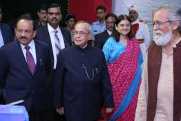Cover Image IGNITE with Dr APJ Abdul Kalam IGNITE awards 2016