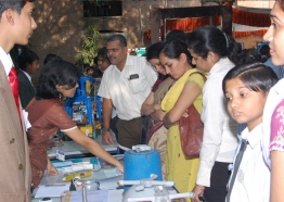 Cover Image IGNITE with Dr APJ Abdul Kalam IGNITE awards 2009