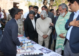 Cover Image IGNITE with Dr APJ Abdul Kalam IGNITE awards 2013