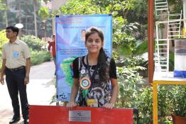 Cover Image IGNITE with Dr APJ Abdul Kalam IGNITE awards 2015
