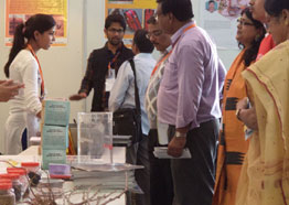 Cover Image Indian Science Congress 2015