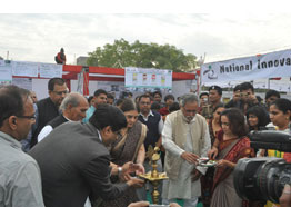 Cover Image Sattvik Traditional Food Festival - 2014