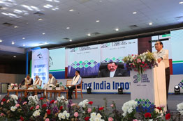 Address by Dr. Gulshan Rai, Chairman, NIFientreC