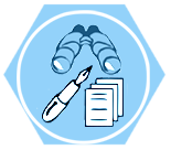 image of Scouting, Documentation and Database Management