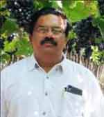 volunteer Datatrey Nanasaheb Kale