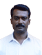 volunteer Mr. C. Rajendran