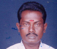 volunteer P. Munnamalai