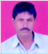 volunteer Sheikh Jahangir Sheikh Usman