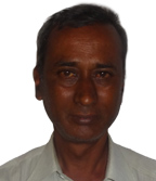 volunteer D. N. Venkat (D. Renganathan alias)