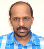 volunteer Menuwin Thomas