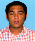 volunteer Yash Vardhan Goenka