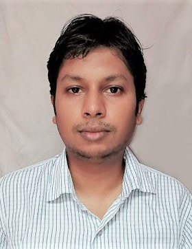 Image of Mr. Anant Kumar Gupta