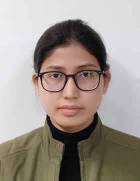 Image of Ms. Neha Rawat