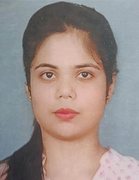 Image of Mrs. Shiwani Singh