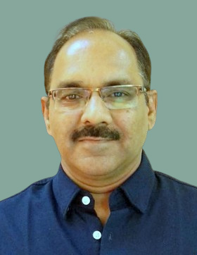 Image of Mr. Mahesh Patel