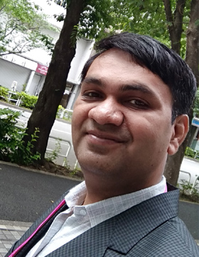 Image of Er. Rakesh Maheshwari