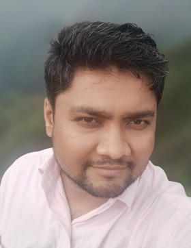 Image of Er. Ritul Dobariya