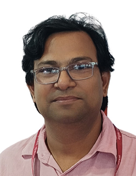 Image of Er. Amit Jain