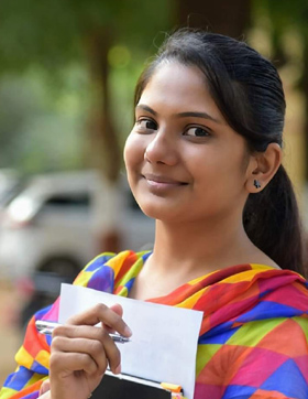 Image of Er. Madhura Patil