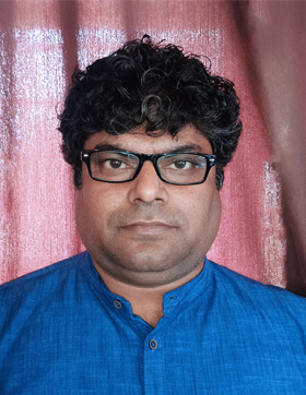 Image of Er. Vinay Kumar Yadav