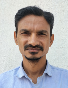 Image of Mr. Pathan Jawedkhan Rasheed Khan