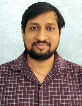 Image of Mr. Rahul Prakash