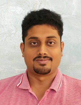 Image of Mr. Subhadeep Banerjee