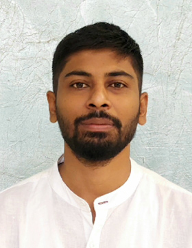 Image of Er. Kartik Patel
