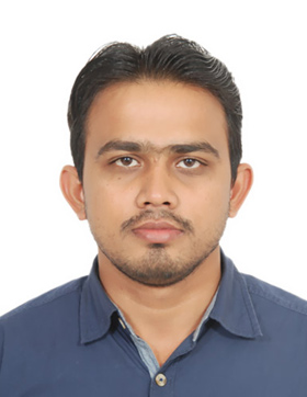 Image of Dr. Kanti Patel