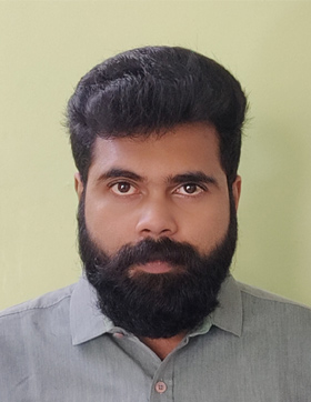 Image of Mr. Akshay B.
