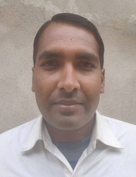 Image of Mr. Kamod Kumar