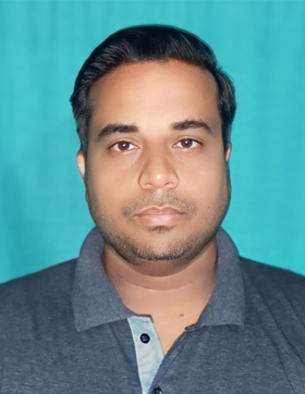 Image of Mr. Rajesh Pujari