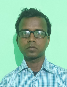 Image of Mr. Ramesh Dey