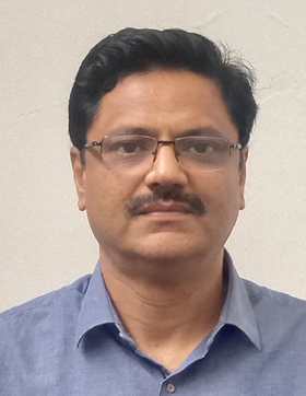 Image of Dr. Vipin Kumar