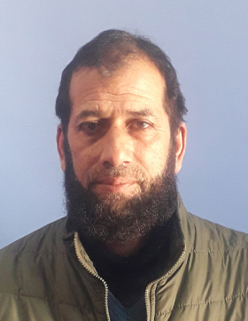 Image of Er. Shabir Ahmad Kutay