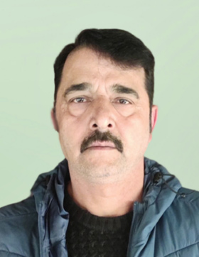 Image of Mr. Nazeer Ahmad