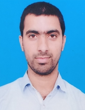 Image of Mr. Sameer Fayaz
