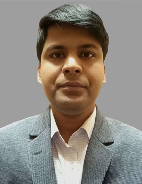 Image of Er. Raja Ramanna Singh
