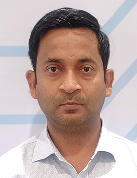 Image of Dr. Navneet Kumar