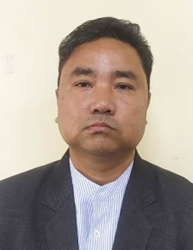 Image of Dr. Rajiv Mili