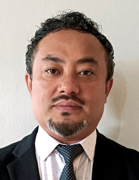 Image of Mr. R. Lalbikzuala