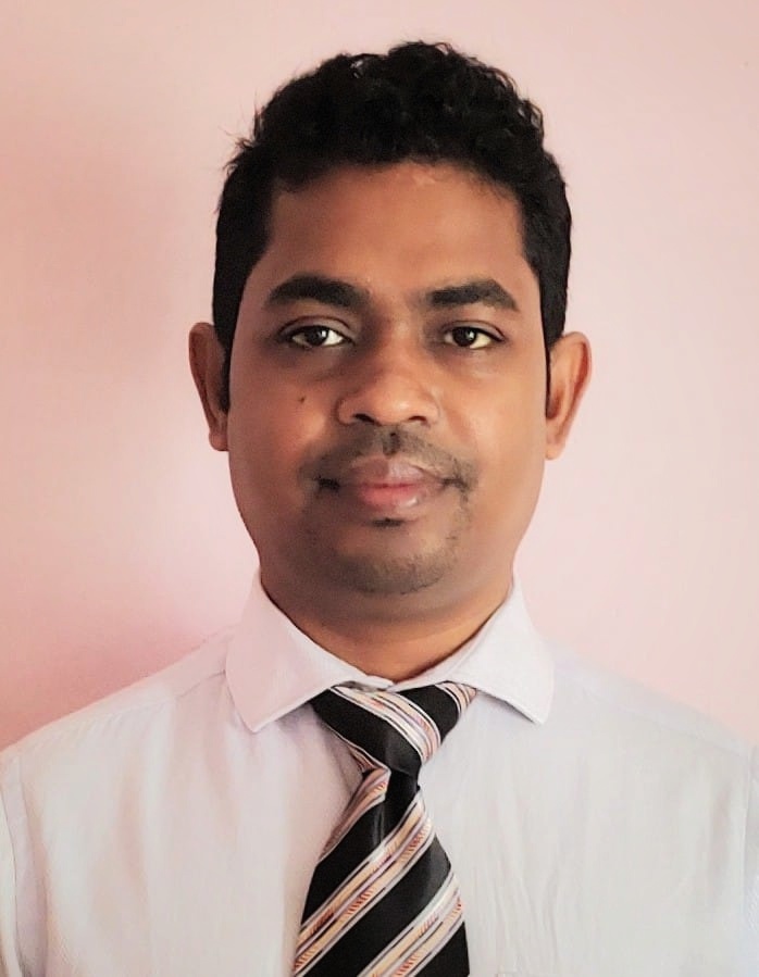 Image of Mr. Pintu Hati